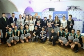 Przejdź do: Tarnów dumny ze swoich sportowców